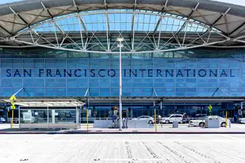 San Francisco International Airport
